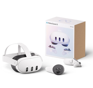 OFERTA: NUEVO STOCK, Auriculares Todo en Uno, Gafas 3D VR con Memoria de 8G + 128G/512G para Entretenimiento/Uso en la Oficina - Product Image 3