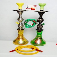 Chicha tunisienne pour bar, chicha de qualité supérieure, décoration élégante, chicha à vendre, décoration Itam Hookah