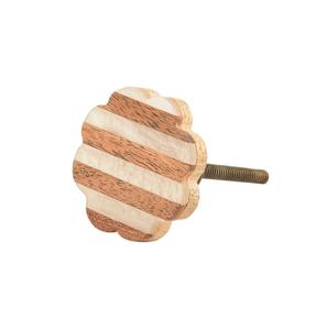 ลูกบิดตู้มุกคุณภาพดีลูกบิดสำหรับลิ้นชักห้องครัวโรงแรมดีไซน์ใหม่ล่าสุดคุณภาพดี - Product Image 5