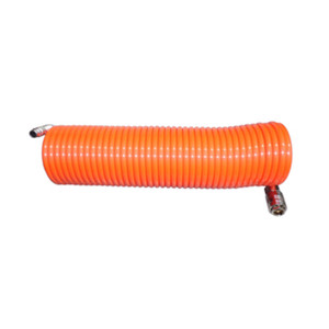 ท่อเกลียวต่อข้อต่อก๊อกน้ำแบบเร็ว 6x8 ด้านมล. 15 - Product Image 1
