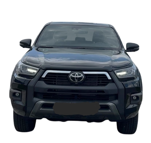 NUOVISSIMO Toyota Hilux Invincible 2.8L Potenza-204 CV 4 cilindri 4X4 2 assi Alimentazione Diesel Trasmissione Automatica Guida a Sinistra - Product Image 1