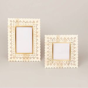 Nouveaux cadres photo en incrustation d'os de haute qualité pour la décoration de maison de luxe et les options de cadeaux aux prix de gros BY HF CRAFTS - Product Image 2