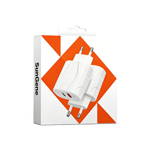 Cajas de Embalaje para Cargadores de Teléfonos Móviles Coloridas de Alta Calidad, Personalizadas OEM ODM, con Diseño de Lujo Único, Caja de Regalo de Papel - Product Image 6