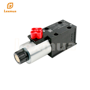 Паркер клапан серии D1VW оригинальный Паркер D1VW004CNTW91 - Product Image 5
