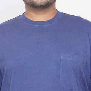 Camiseta de Hombre con Hombros Caídos, Diseño Más Demandado, Precio Razonable, Antiarrugas, Gran Venta, Tendencia - Product Image 6