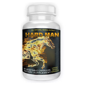 OEM Amélioration de la performance masculine 60 pilules-Complément alimentaire pour homme CONSTRUISEZ PLUS RAPIDEMENT LES MUSCULES - Product Image 1