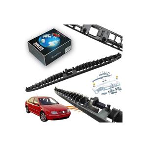 Rejilla de Ventilación Superior del Tablero para VW Bora 1J2 1J6 1998-2005, Parabrisas Delantero, Rejilla para Automóvil 1J0857471A - Product Image 4