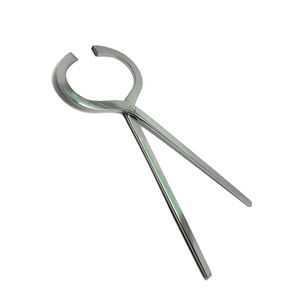 เครื่องทดสอบกีบสัตว์16นิ้วเครื่องทดสอบกีบสัตว์แบบนำกลับมาใช้ใหม่ได้ออกแบบและบรรจุได้ตามต้องการ - Product Image 2