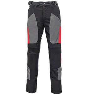 Pantalones personalizados para exteriores para hombres, impermeables, a prueba de viento, con forro de algodón, cálidos, para senderismo, esquí, nieve, pantalones aislados, pantalones de estilo informal - Product Image 1