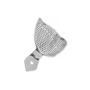 Plateaux d'impression de qualité supérieure Instruments de dentiste Plateau d'impression dentaire orthopédique - Product Image 2