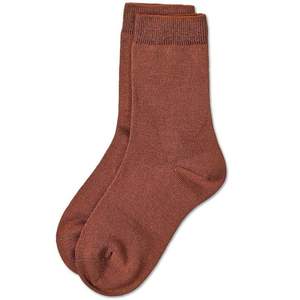 Chaussettes pour enfants Bright Move, tissu en coton, respirant, extensible, multicolores, conçues pour un port quotidien doux - Product Image 1