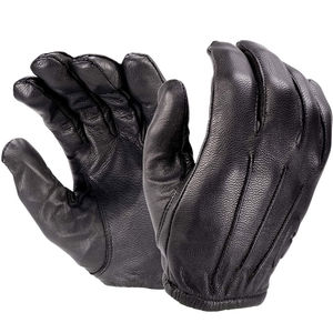 ถุงมือนิรภัยสำหรับผู้ใหญ่ถุงมือหนังใส่สบายพิมพ์โลโก้ - Product Image 1