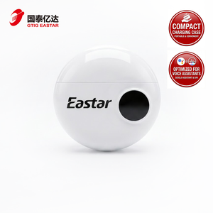 2025 Version Air 9th Pro Wireless Earbuds In-Ear <strong>Headphones</strong> With LED Battery Indicator And Free Online Sample Service - Product Image 4