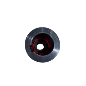 9110894002 -17 9110 8940 02 Accouplement de foreuse à roche, accouplement hydraulique pour pièces Atlas Copco, pièce de rechange Epiroc pour forage minier - Product Image 2