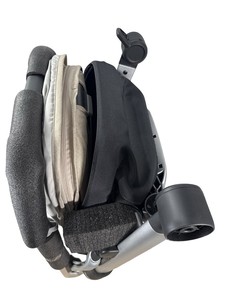 Tuyệt vời cung cấp xác thực upppababy vistas V3 xe đẩy-kích thước đầy đủ duy nhất để đôi hệ thống xe đẩy để bán - Product Image 6