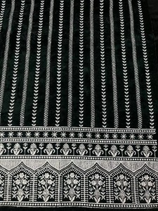Tissu de luxe en velours dobby tricoté antistatique de poids moyen pour lehenga/robe de mariée, textile de maison, prix compétitif - Product Image 5