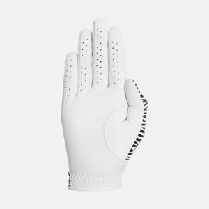 Nouvelle meilleure vente main gauche respirant personnalisé de haute qualité souple en cuir véritable Cabretta gants de golf maximiser l'usure sport complet - Product Image 3