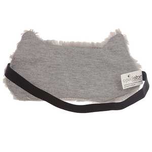 Masque pour les yeux en peluche pour chat, tendance, pour l'été et l'hiver, pour les fêtes - Product Image 2