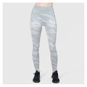 Contour Butt Yoga <b>Leggings</b> Women High Waist Sculpting Fit Squat Proof Four Way Stretch Breathable Fabric for Enhanced <b>Shape</b> - Product Image 6