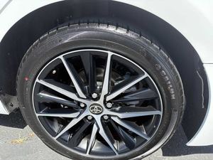 Camry SE FWD 2022 Usado de Élite - Product Image 5