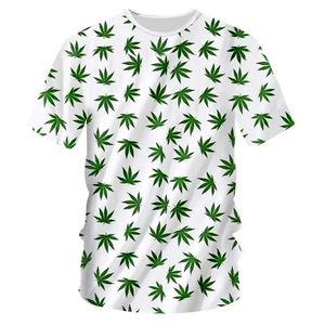 เสื้อยืดคอกลมแขนยาวลำลองสำหรับผู้ชาย ผ้าฝ้ายเจอร์ซีย์ 100% แห้งเร็ว ลายพิมพ์ทั้งตัว พิมพ์ลายดิจิตอลแบบซับลิเมชั่นเต็มตัว - Product Image 2
