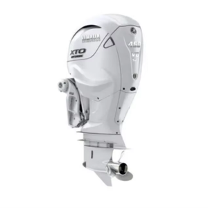 DISPONIBLE 100% PERFECTO Motor Fuera de Borda de 4 Tiempos de 115HP - 350HP y 20 Pulgadas ENTREGA RÁPIDA - Product Image 1