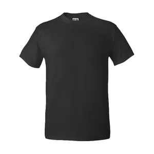 Camiseta Personalizada Esencial para Ropa Promocional - Product Image 5