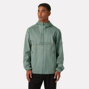 Chaqueta de Esquí para Hombre, Impermeable, Transpirable, con Aislamiento, Diseño de Logotipo Personalizado, OEM, Invierno 2026 - Product Image 1