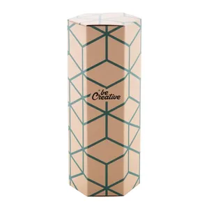 Pañuelos Ecológicos Sostenibles CreaSneeze Hex, Regalos Promocionales Empresariales - Product Image 2