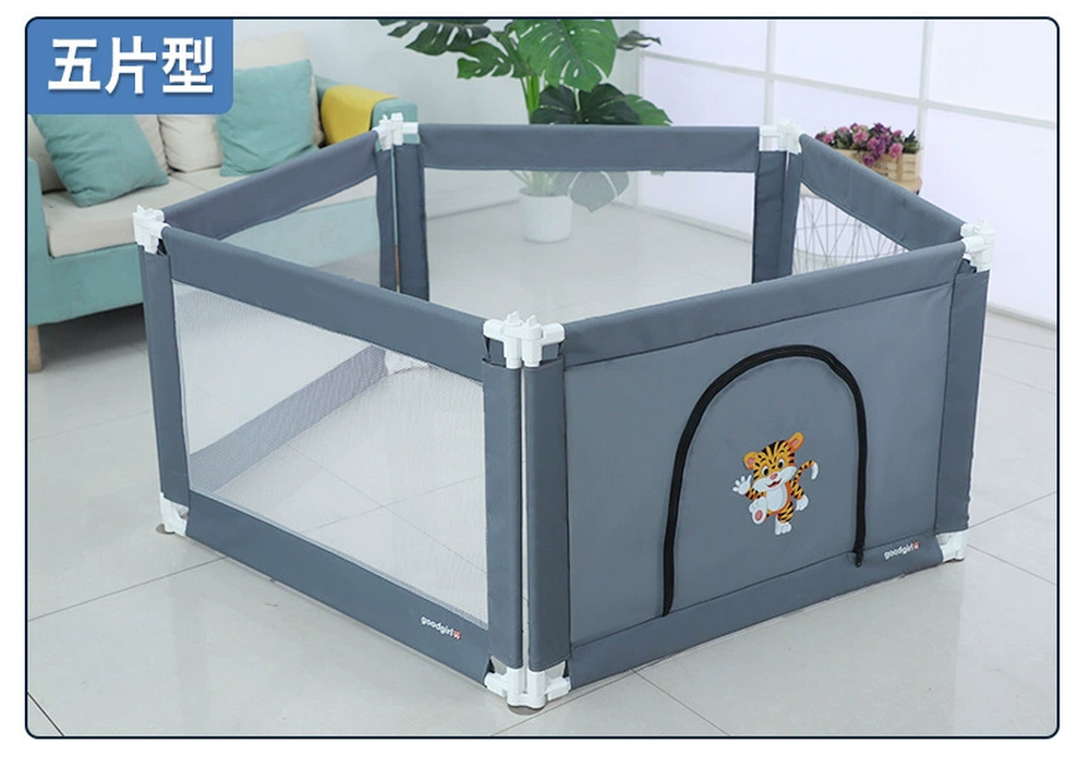 Grey-5pcs