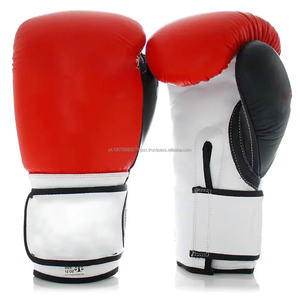 Guantes de Boxeo Personalizados con Logotipo, de Cuero Sintético o Piel Genuina de Vaca, Diseño Personalizado, Estilo Cleto Winning Twins, GUANTES DE BOXEO CON IMPRESIÓN PERSONALIZADA - Product Image 5