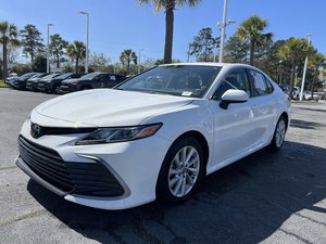 Toyota Camry LE 2023 Usado en Buen Estado - Product Image 2
