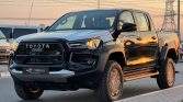 Toyota Hi Lux GR Sport 4X4 2.8L d'occasion, propre et en bon état, modèle 2024 - Product Image 2