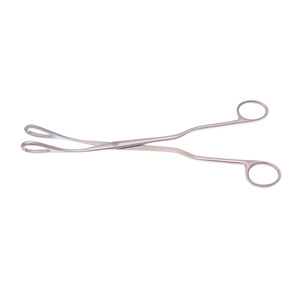 Instrumentos Quirúrgicos Ginecológicos Profesionales de Alta Calidad, Pinzas para Óvulos Smith Más Vendidas, Nuevo Diseño, Acero Inoxidable, Manual - Product Image 5