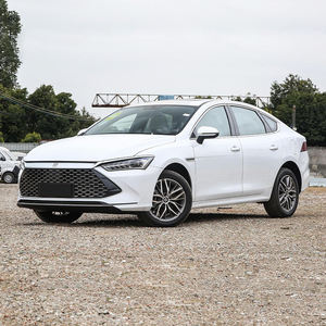 Ch2025 DM-i Edición Conducción Inteligente 55 120 125 KM Modelo Líder Vehículo Eléctrico Barato Nuevo en Venta - Product Image 1