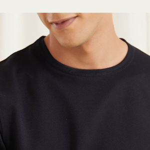 Sweat-shirt d'hiver pour homme de qualité supérieure, design personnalisé, confortable, élégant, durable, vente en gros OEM, pull décontracté à manches longues, vêtements pour homme - Product Image 5