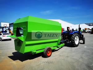 Mélangeurs horizontaux à alimentation horizontale à vendre - Product Image 2