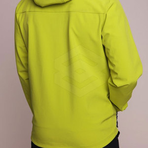 Veste coupe-vent personnalisée 2026 : la meilleure pour la course et la plage - Product Image 6