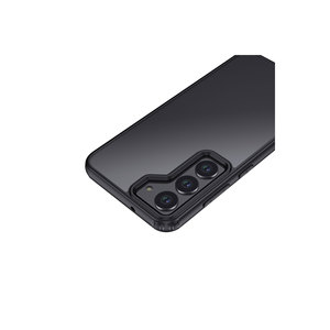 Coque de protection en silicone premium EFX Volks Edition pour Samsung Galaxy S23 Plus, protection de téléphone de haute qualité en noir - Product Image 6