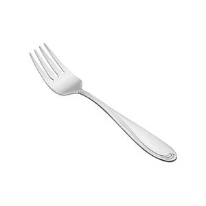 Nouvelle collection de couverts en métal personnalisés, fourchettes de luxe fabriquées à la main avec une grande qualité et finition argentée - Product Image 6