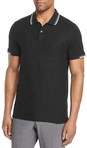 Alta calidad personalizado bordado de talla grande de manga corta de gran tamaño grueso Streetwear en blanco hombres gimnasio desgaste camisetas de algodón - Product Image 3