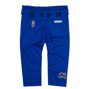 Uniforme de karaté de couleur unie pour hommes de haute qualité équipement d'art martial le plus vendu à un prix - Product Image 2