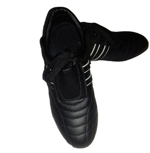 Shemax PU รองเท้ามวย/ยิมหนัง - Product Image 1