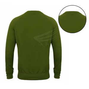 Survêtement d'hiver pour homme en coton 100% lourd, sur mesure, qualité supérieure, respirant, avec cordon de serrage, personnalisable - Product Image 5