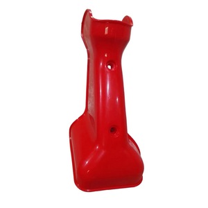 Embellecedor de manillar de carretera de aleación de aluminio con tejido UD compatible con SR70 Ref 976000 para bicicletas - Product Image 1
