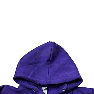 Sudaderas con Pedrería de Fabricante Pakistaní, Ligeras, MOQ Bajo, Color Personalizado - Product Image 5