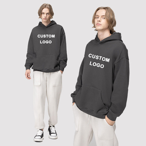 Fabricante de Sudaderas Personalizadas, Sudadera para Hombre, Sudadera con Capucha y Logotipo Personalizado OEM - Product Image 2
