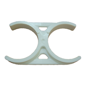 Clip de montage double pour filtre en ligne 2.0 "X 2.0" - Product Image 2