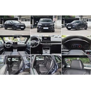 BEST OFFER 2024 USED H.on-dda Breeeze Petrol Turbo 1.5T 193PS L4 142kW/243Nm R19 4WD Premium Edition <b>Leather</b> (5-seater) - Product Image 2