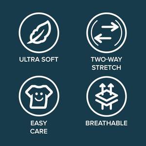 Conjunto de uniformes de hospital unisex de primera calidad, pantalones de Jogger de uniforme quirúrgico de moda con logotipo personalizado, suministro de fábrica para médicos y enfermeras - Product Image 5